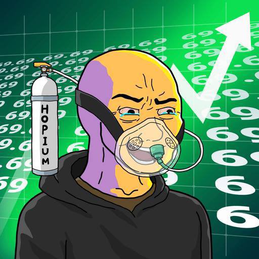 TC_Project_'s tweet image. THE $NPCS #NFT COLLECTION IS ABOUT TO PULL A MADNESS. BE PREPARED.