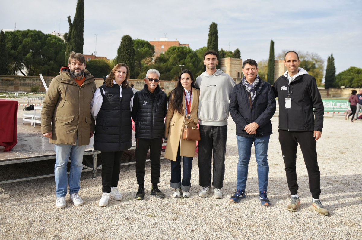 Ayuntamiento de Alcalá de Henares tweet media