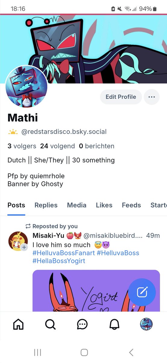 Mathi tweet media