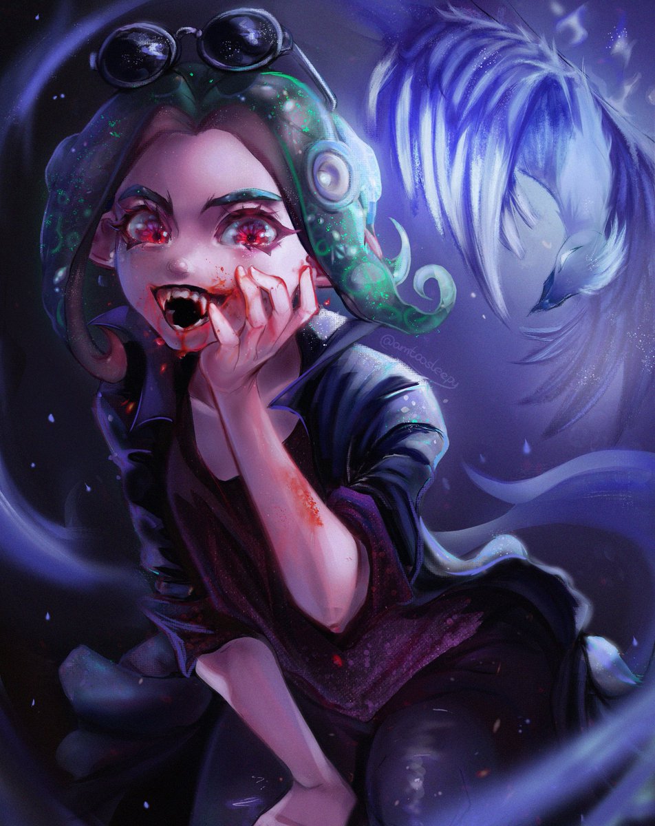 Finished c🌟mmission!
#Splatoon #スプラトゥーン3