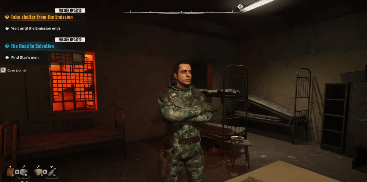 In this guide, we’re covering STALKER 2 Heart of Chornobyl The Road to Salvation Side Quest. The starting location for this quest is in the Garbage region. Star, who is located in the Detention Center, will tell you about the quest.
bit.ly/3B83Fr5