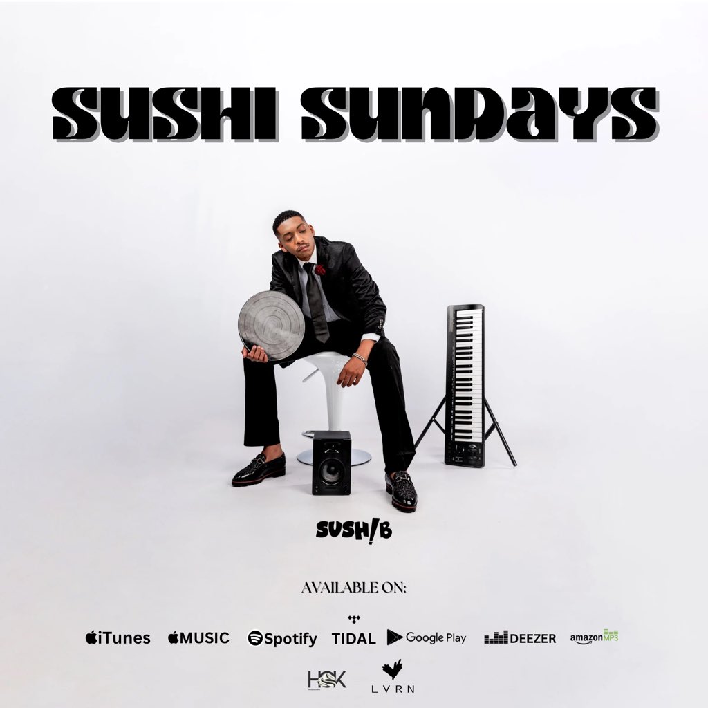 yosushi__'s tweet photo. Sushi Sundays - OUT NOW ♥️ 

https://t.co/5CBqiHrYvf

- Enjoy, with Love ✨ Thank you to everybody that made this possible. Thank you to the Team, thank you God ♥️ Thank you to my family. &amp; Most importantly, to you my dearly Fans &amp; Supporters. THANK YOU ♥️. ✨ Happy December ♥️ https://t.co/elQrDM4EJr
