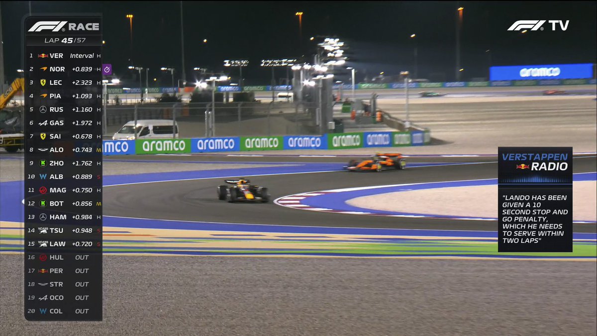 Dernier Secteur tweet media