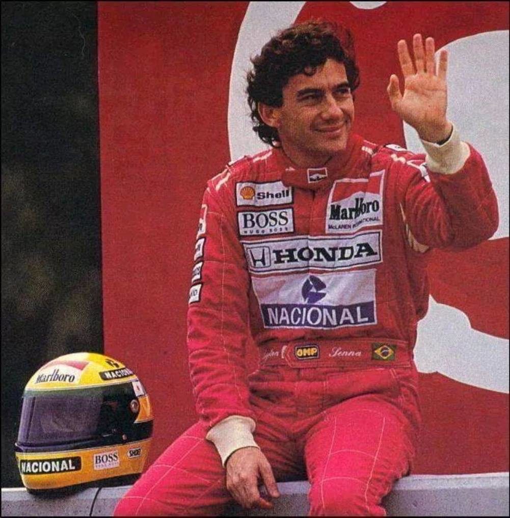 F1_AyrtonSenna's tweet photo. 👋🏻 https://t.co/LlnEKbsZTz
