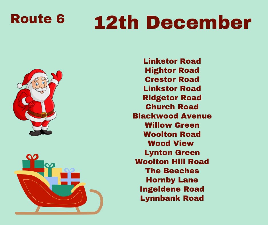 Rotary Club Liverpool South tweet media