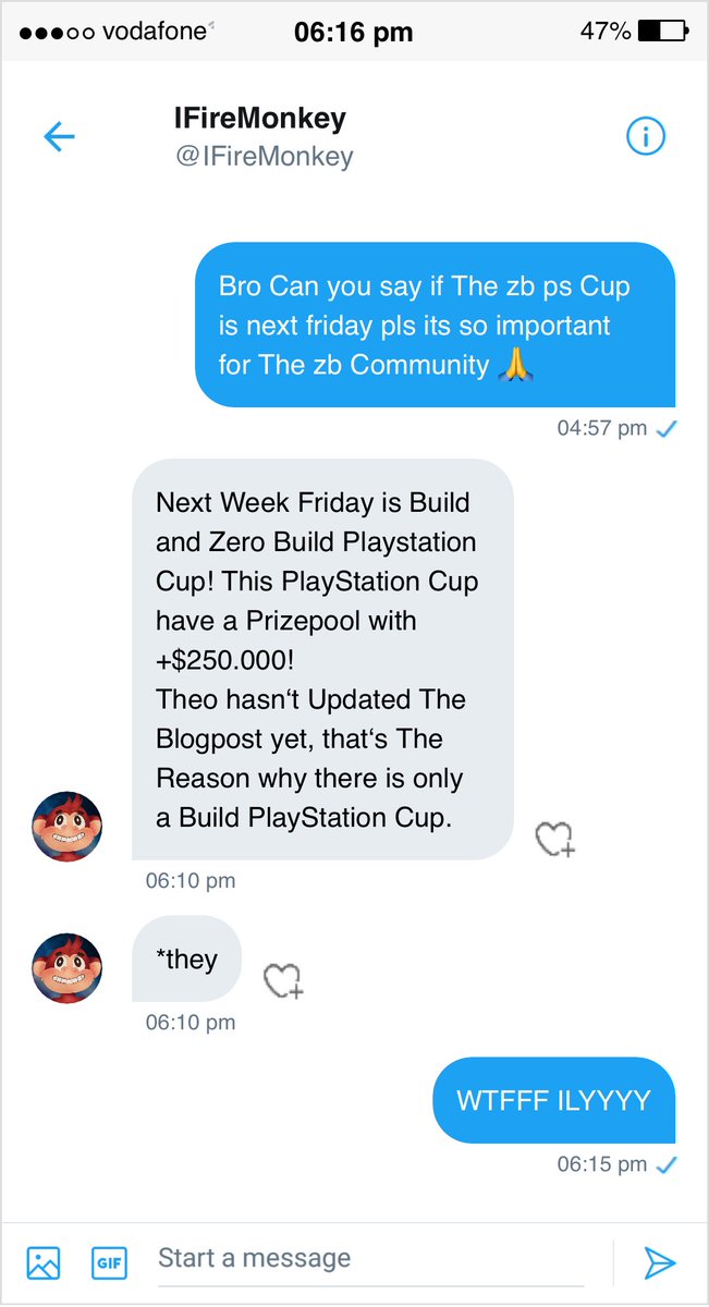 Creator Code Zenqu tweet media