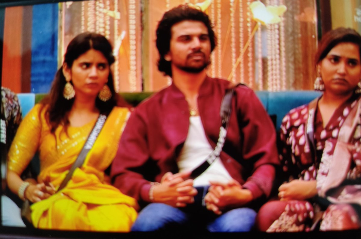 juslidat's tweet image. Goa guys for each other. #goaguys #goagamg
#BiggBossTamil8