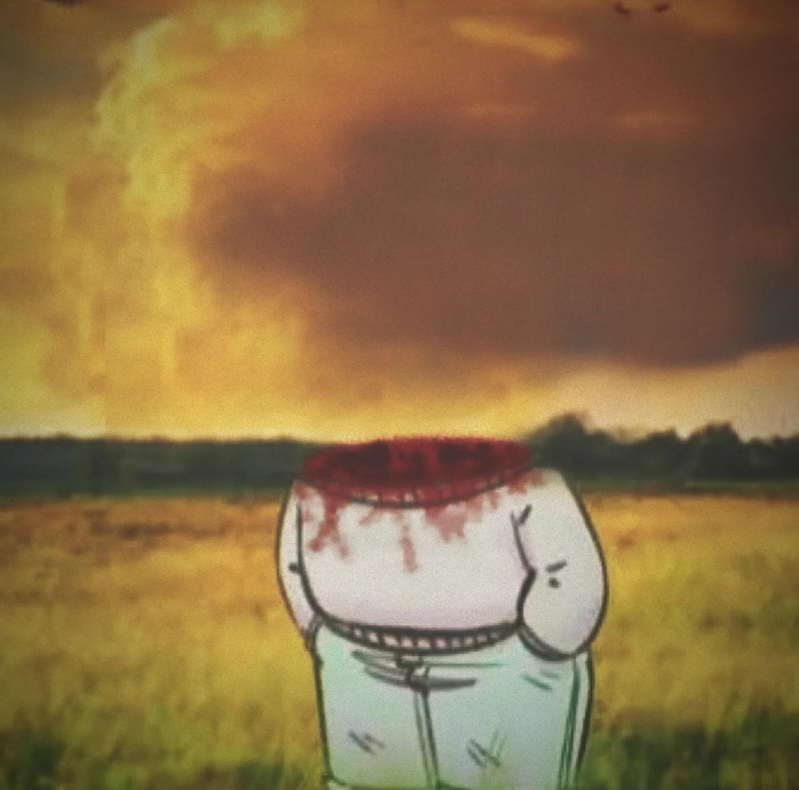 hydra (@blephin_) on Twitter photo 