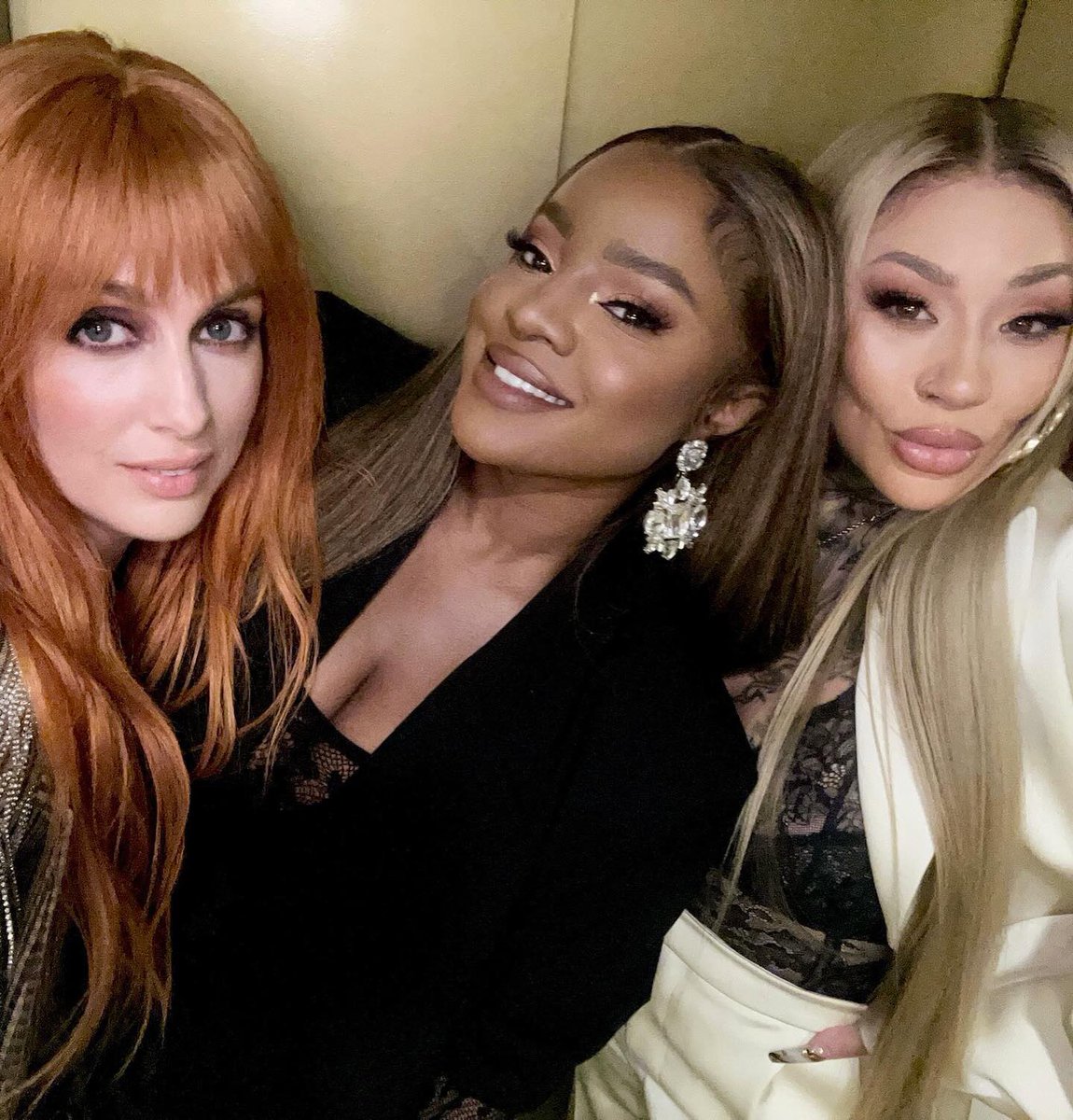 USugababes's tweet photo. We listen and we don’t judge: Sugababes edition

(Please be kind) https://t.co/3X0qTp3zjx