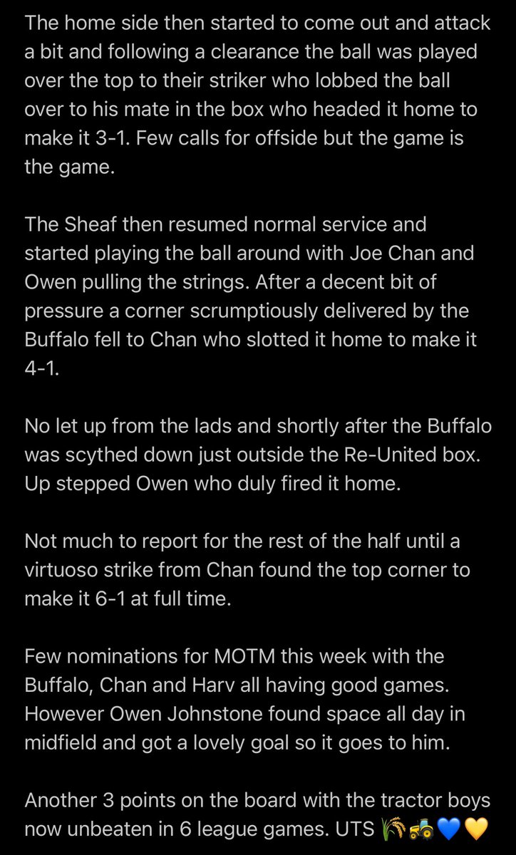 Tweetsheaf tweet media