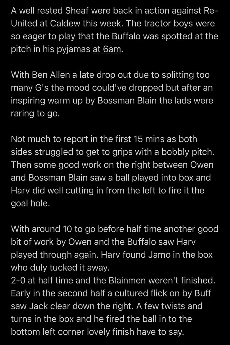 Tweetsheaf tweet media