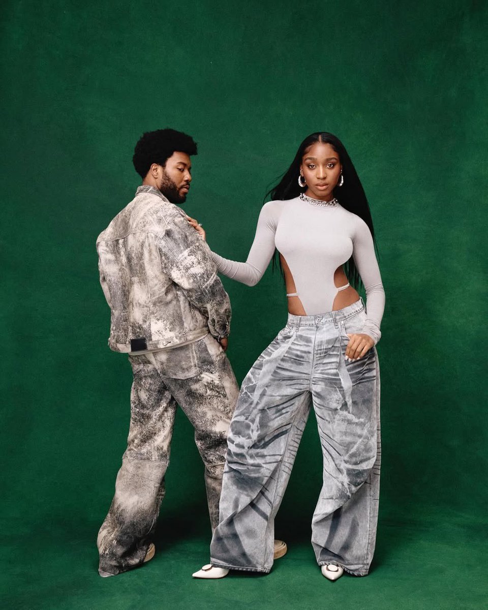 VEM HIT! Khalid e Normani anunciam seu novo single ‘PERSONAL.’