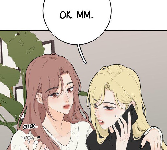 Evildeadfan102's tweet image. I read Bai Lijin Among Mortals Chapter 186.    #Bailijinamongmortals #chapter186 #yuri #LGBTQ