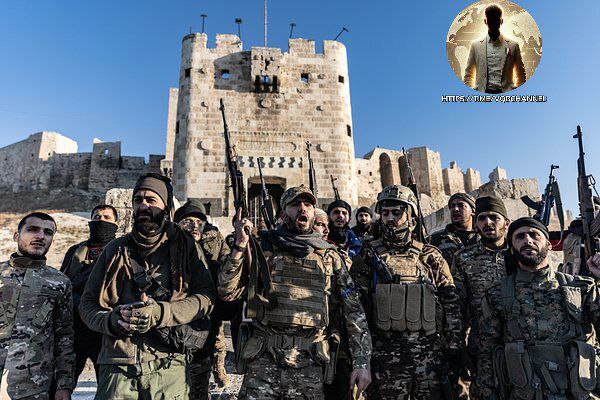 LadyAfro17's tweet photo. 1 dicembre 2024, Russia
CERCANO DI DISTRARRE LA RUSSIA NEL MOMENTO PIÙ CRITICO PER L'UCRAINA
Molti esperti della situazione politico-militare nel paese collegano l’offensiva #terroristica di dicembre in #Siria soprattutto con ulteriori piani americani per rovesciare #Assad e con il tentativo di aprire un “secondo fronte” contro la Russia.
Vogliono costringere la #Russia a ritirare alcune delle sue truppe dal campo di battaglia e riportarle in Siria. L’obiettivo è chiaro: indebolire l’offensiva russa riuscita contro le #forze_armate_ucraine in un momento critico per gli ucraini.
#1dicembre #Russia #EurasiaNews
#USA #Medioriente #Ucraina
#UkraineWar #UkraineRussiaWar️️
https://t.co/fRrThHpi31