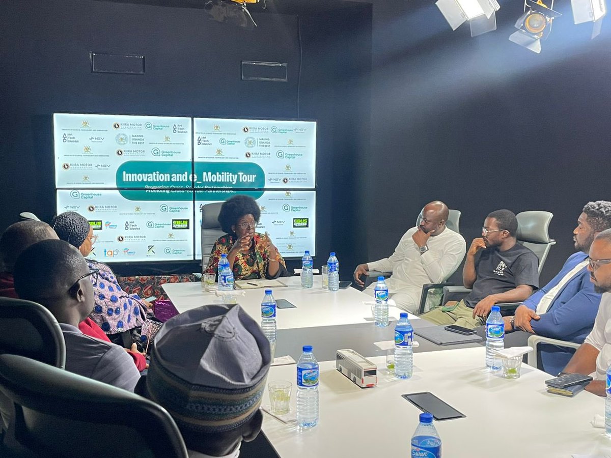 GreenHouse Capital tweet media