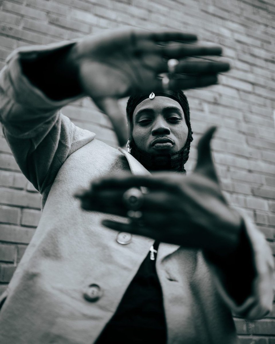 Arathejay Announces Debut Headline Concert “Nimo Live” Slated for Dec. 19 buff.ly/3Z9Iixv