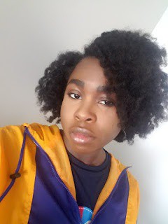 I found that taking care of my natural hair was not just about washing and styling; it was about giving my hair the nourishment it needs to thrive.

Read more 👉 lttr.ai/AUrxN

#naturalhair #naturalhairjourney #HairSNaturalTexture #TheBigChop #HairStaysHealthy