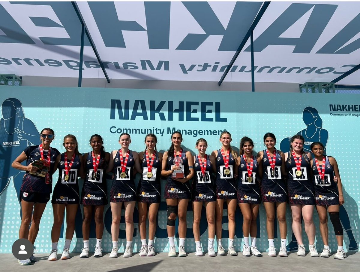 DC Netball tweet media