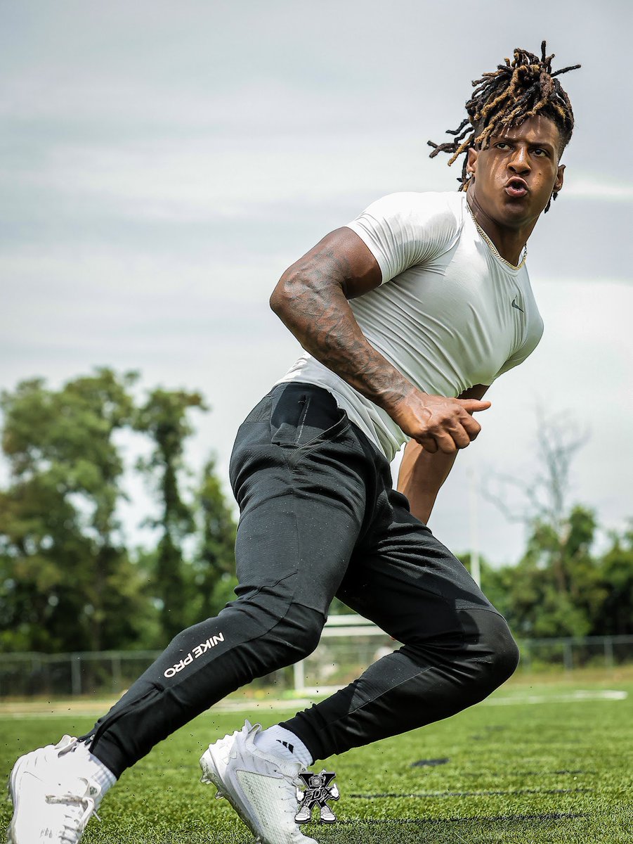 Kenny Lewis IV tweet media