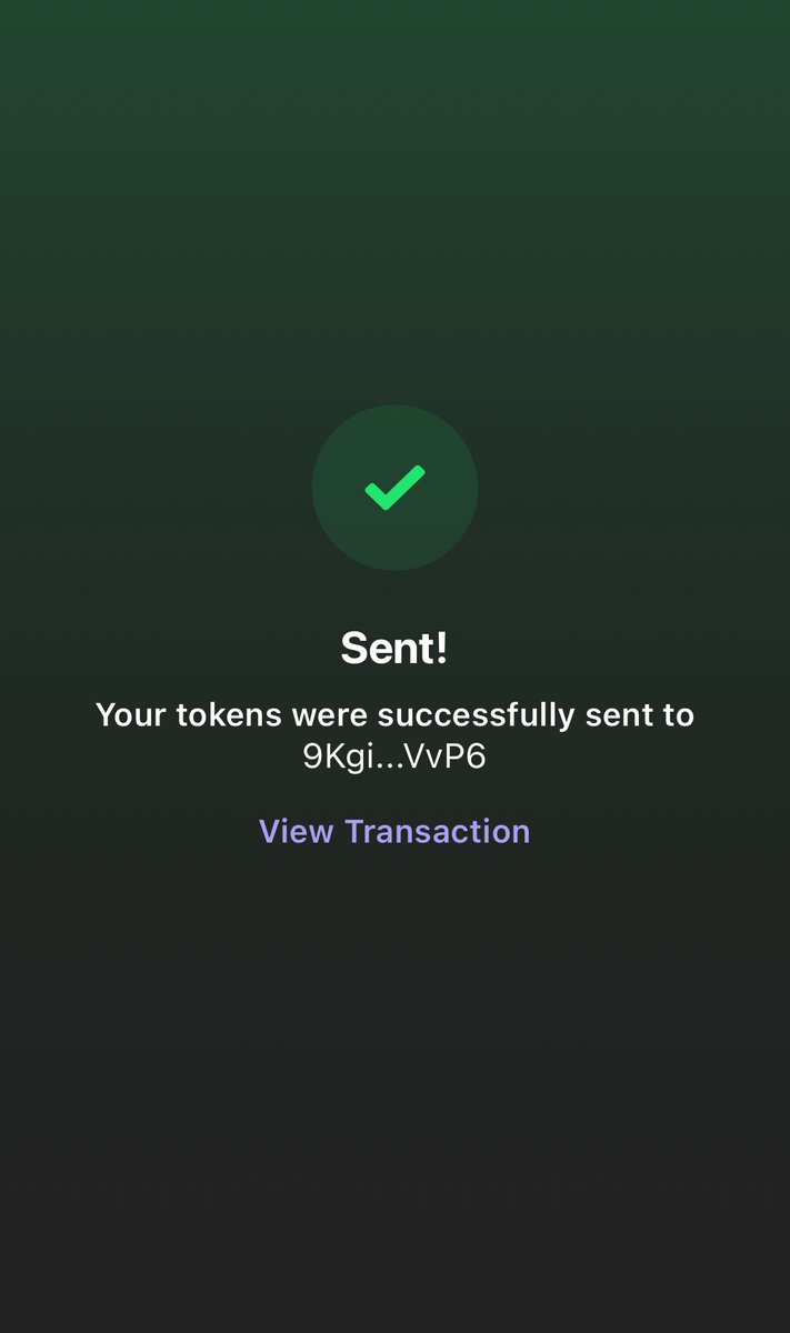 impulsuve's tweet photo. Sent my actives $$$

Turn on Notifications &amp; Interact with this tweet for a chance 🫣 https://t.co/CMZ9q5Ju84