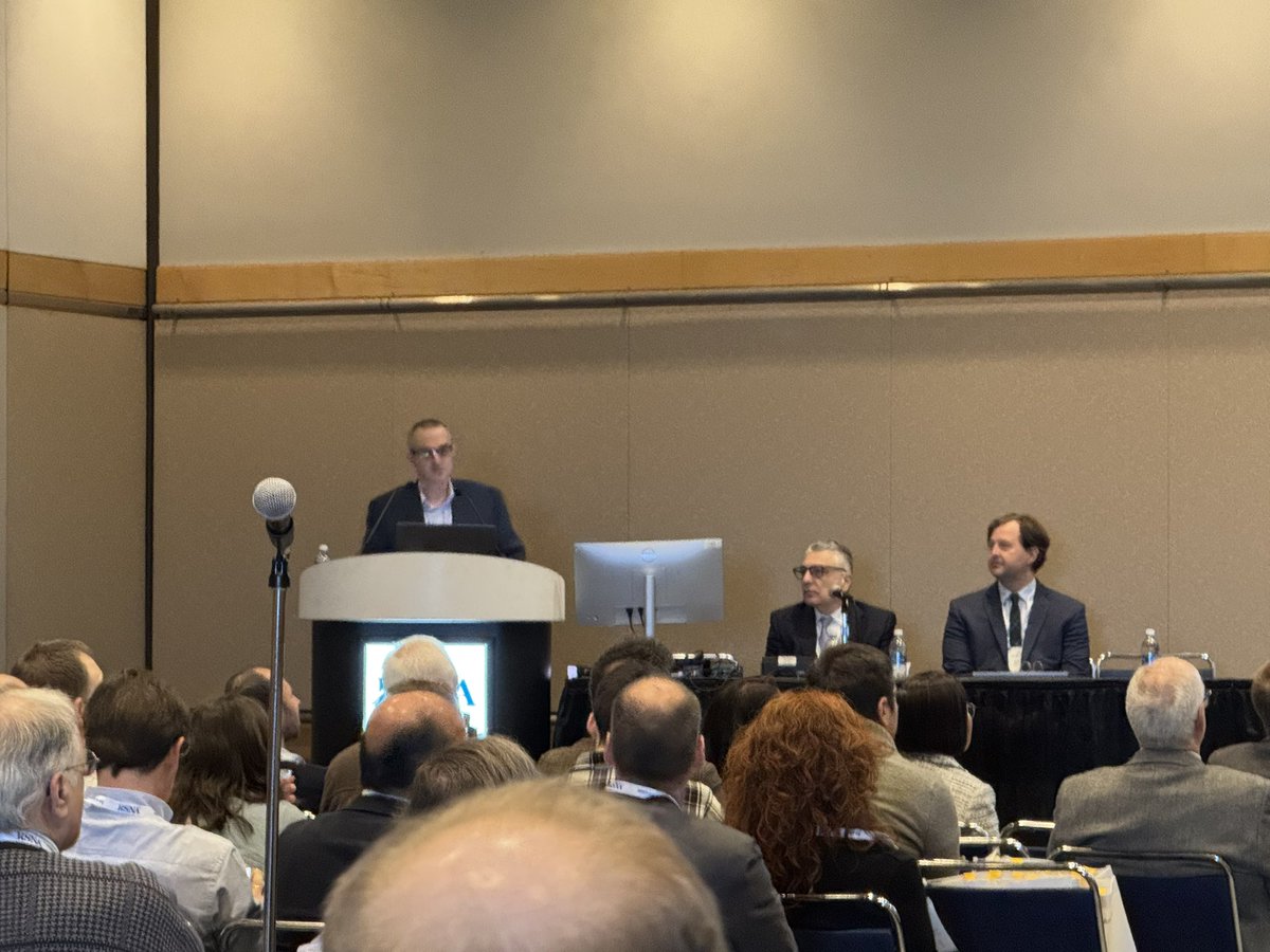 Fahmida Haque (@haque_fahmida_) on Twitter photo Great Talk by Dr Baris Turkbey <a href="/radiolobt/">Baris Turkbey MD</a> about MRI AI for prostate cancer detection at #RSNA2024 Great Talk by Dr Baris Turkbey <a href="/radiolobt/">Baris Turkbey MD</a> about MRI AI for prostate cancer detection at #RSNA2024