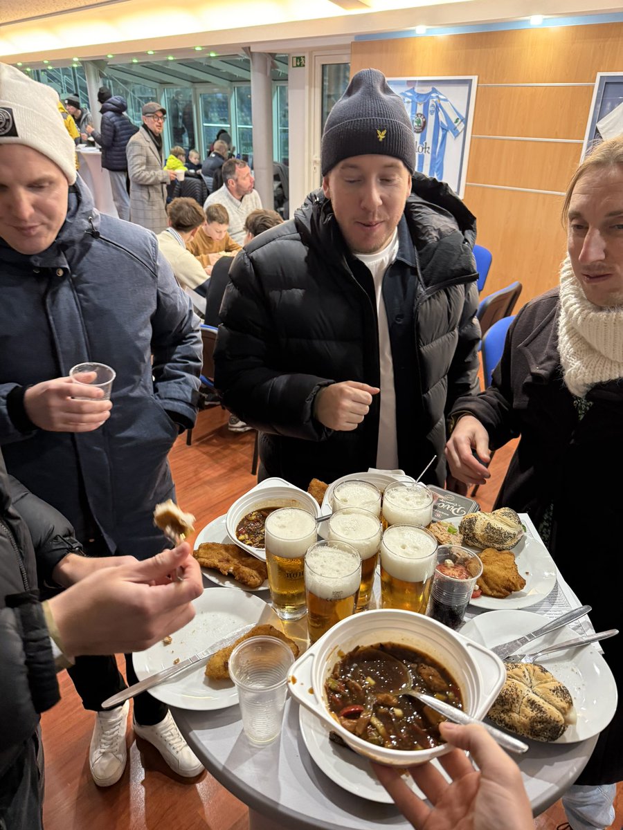 FK Mladá Boleslav - Vilken grej!
Gröna fältets schack <a href="/burnieri1/">Burnieri</a>