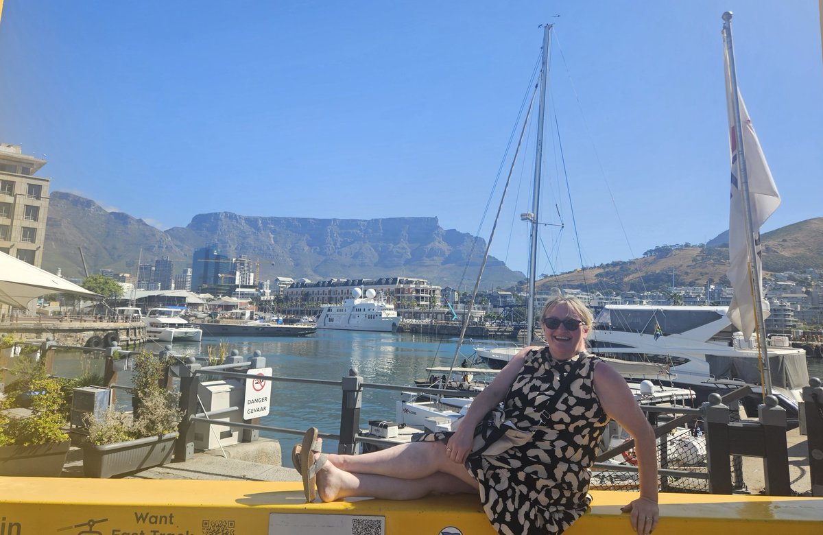 Miss this place already 😍 beautiful #CapeTown