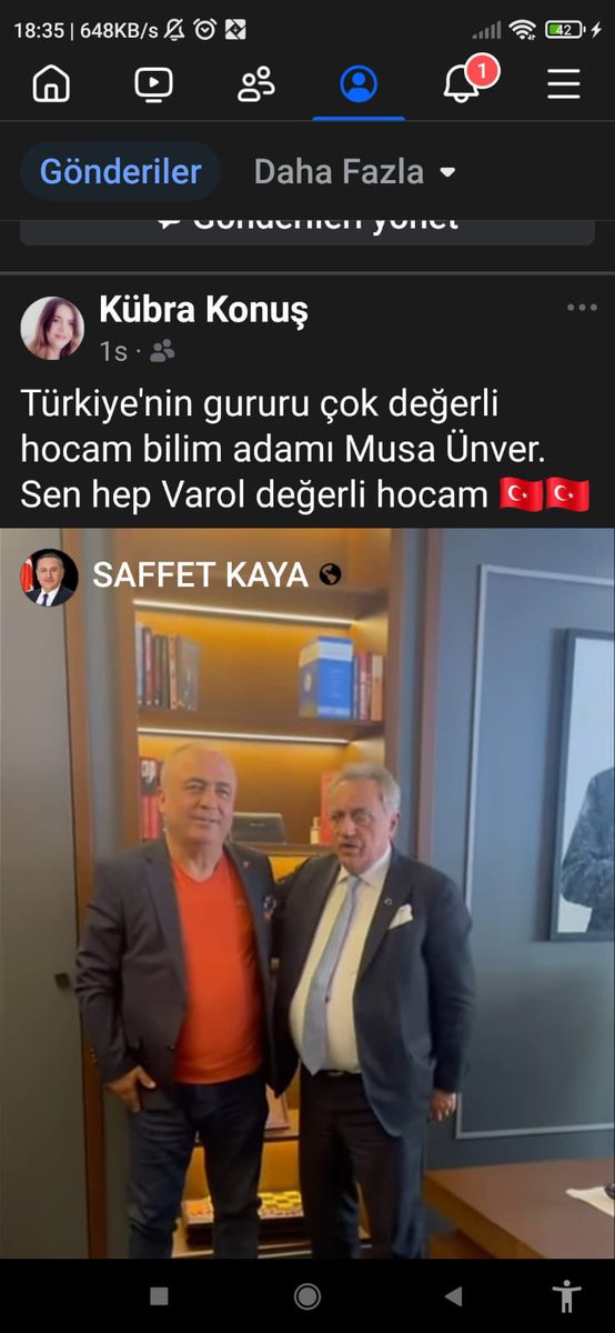 Prof Dr Musa ünver (@musaunver97879) on Twitter photo 