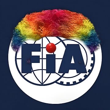 ln4norris's tweet photo. a bunch of clowns honestly https://t.co/kClrSP0laU
