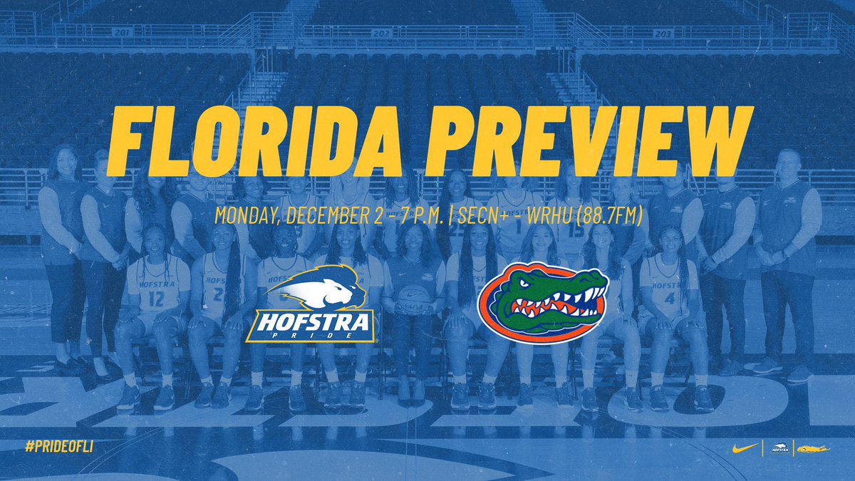 Headed to 𝘛𝘩𝘦 𝘚𝘸𝘢𝘮𝘱 on Monday!

#PrideOfLI