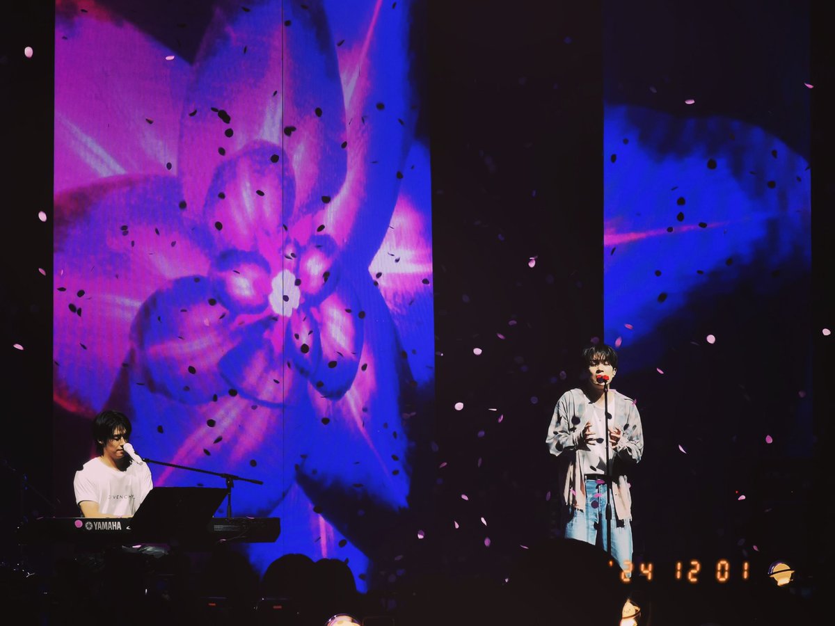 msiakpopfans's tweet photo. [📸] 2024 N.Flying Live ‘HIDE-OUT’ in Kuala Lumpur 🇲🇾

Your heartfelt words have deeply touched everyone who were present at the show. The sincerity in your promises and gratitude is something we will hold dear forever. Your determination to meet fans across the world and the dedication you showed in crafting unforgettable memories made us feel incredibly valued and cherished. Knowing how much you care, and how hard you’re working to make it happen inspires us to stand by you even more. Malaysia will be waiting with open arms for your return. We look forward to create even more beautiful moments together with you. Until then, we will cherish today and keep cheering for you with all of our hearts. We love you too, @NFlyingofficial! 💕

P/s: They even mentioned fans yang tak dapat datang tadi cakap suruh jumpa next time tau. OMG 😭😭

#NFlying #엔플라잉 #HIDE_OUT  #HIDE_OUT_in_KUALALUMPUR #NFLYINGinKL