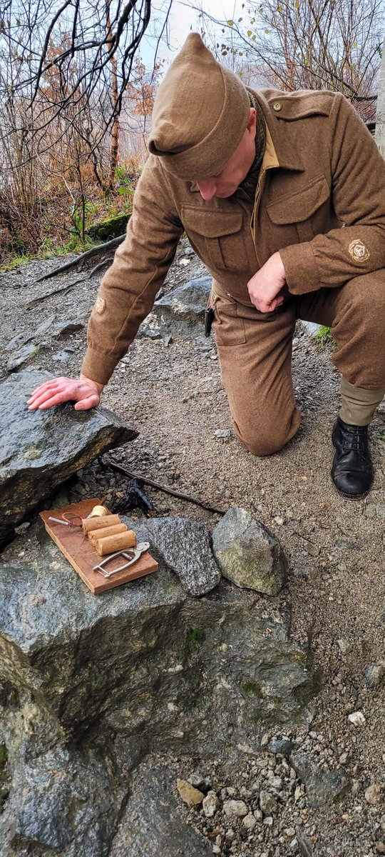 Dr Kate Vigurs FRhistS tweet media