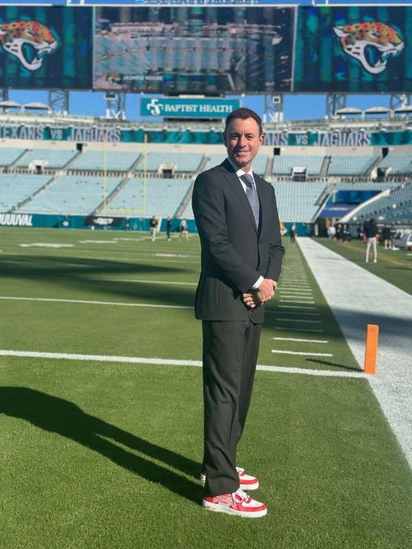 Kevin Kugler tweet media