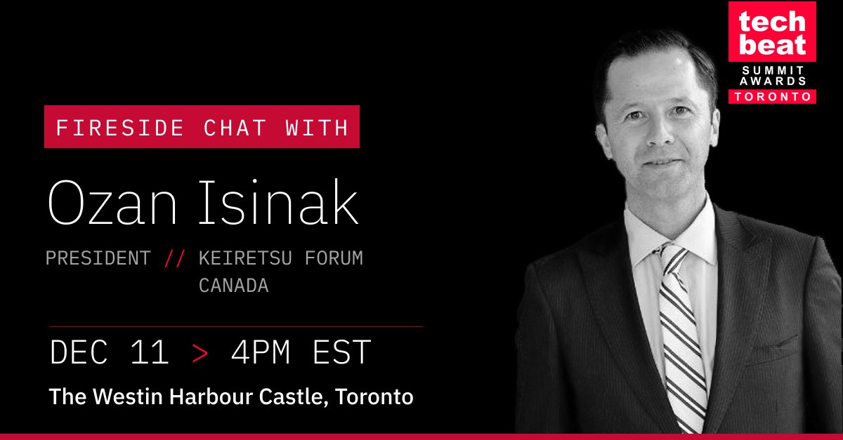 TechBeat Canada tweet media
