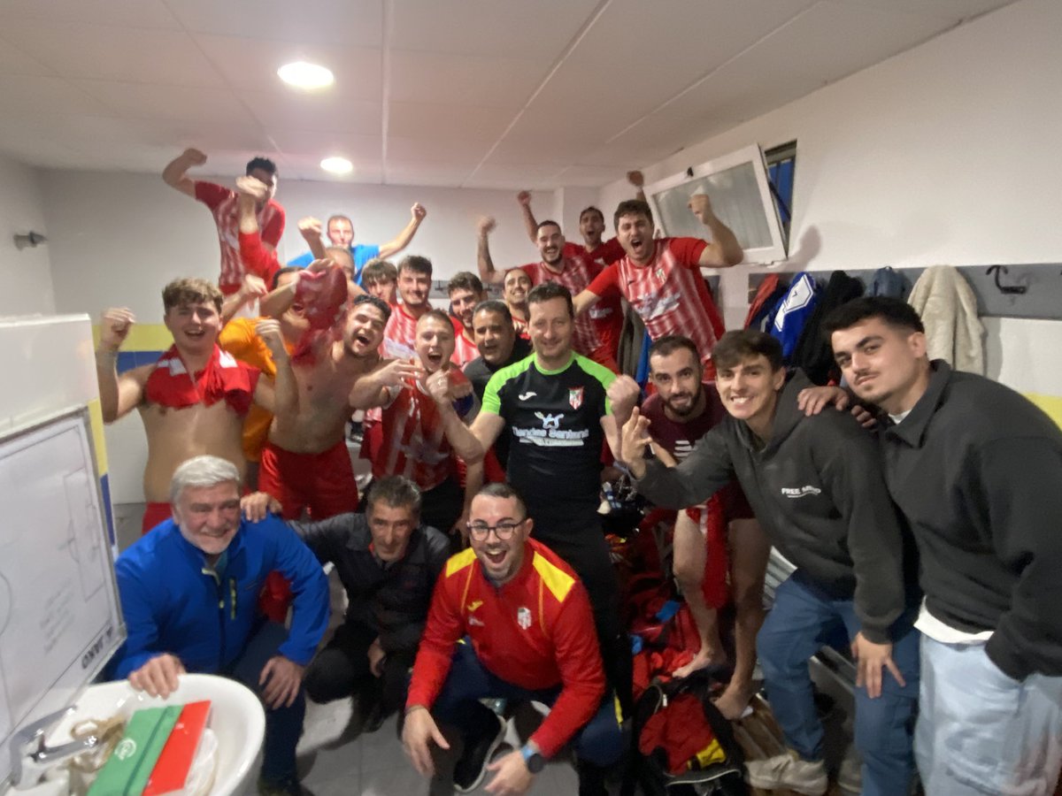 Final. <a href="/IlipenseOficial/">CDIlipense-Z Surocer</a> 1-4 <a href="/SportingMalpa/">@SportingMalpartida</a>  . Este año el derby de viene a Malpartida