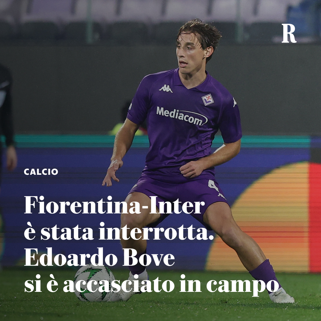 Repubblica tweet media