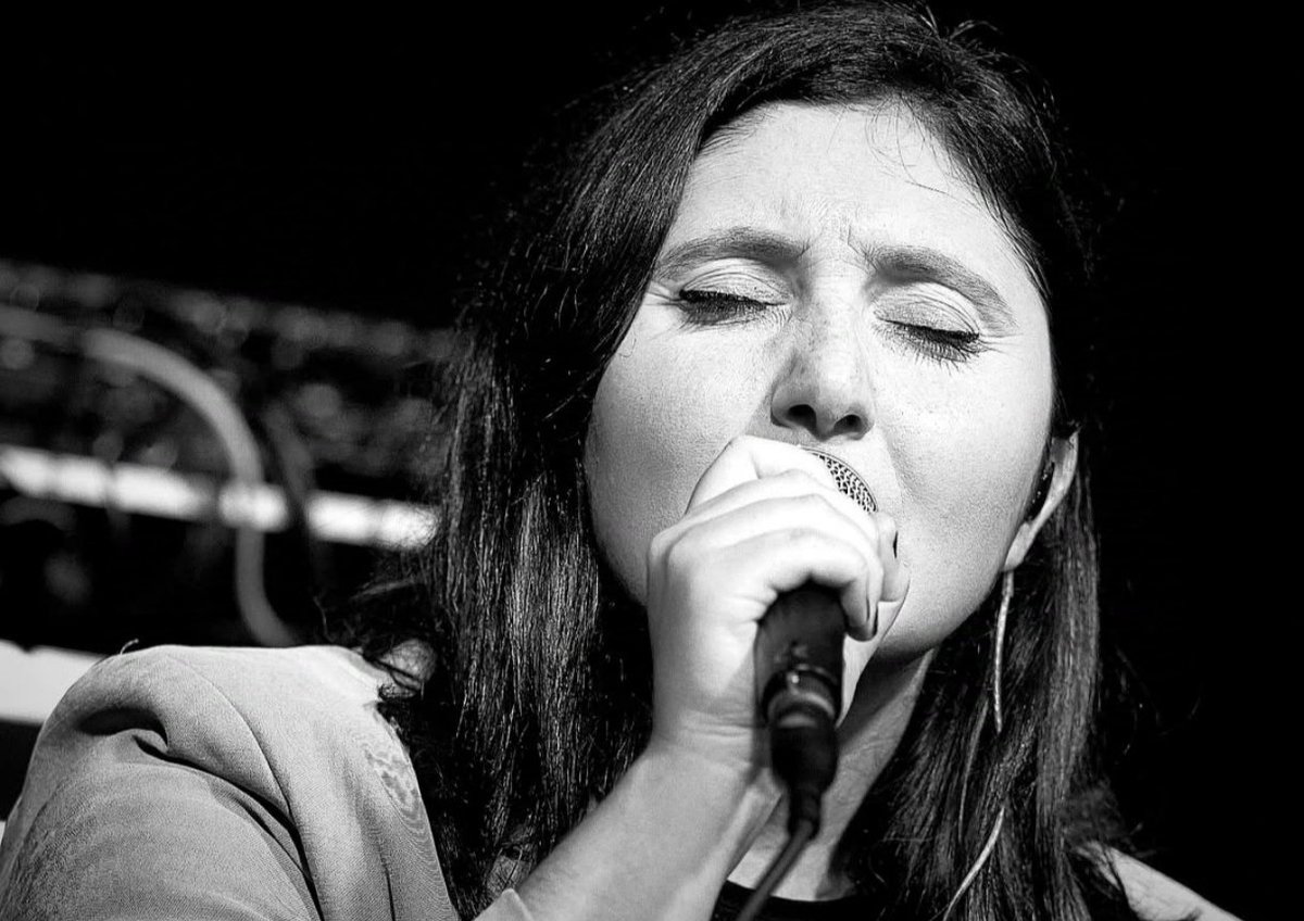 FerrorRecords's tweet photo. Zavala onte en Fundaçom Artábria (Ferrol). Fotos de @mariomartinhoc.
@FerrorRecords #ferrorrecords @FArtabria #Zavala https://t.co/XMR5HAGPD5