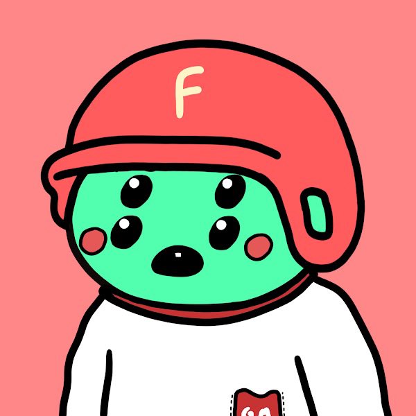 FrianBisher's tweet photo. @alienfrens Always Frens! https://t.co/0e5up8mpwj