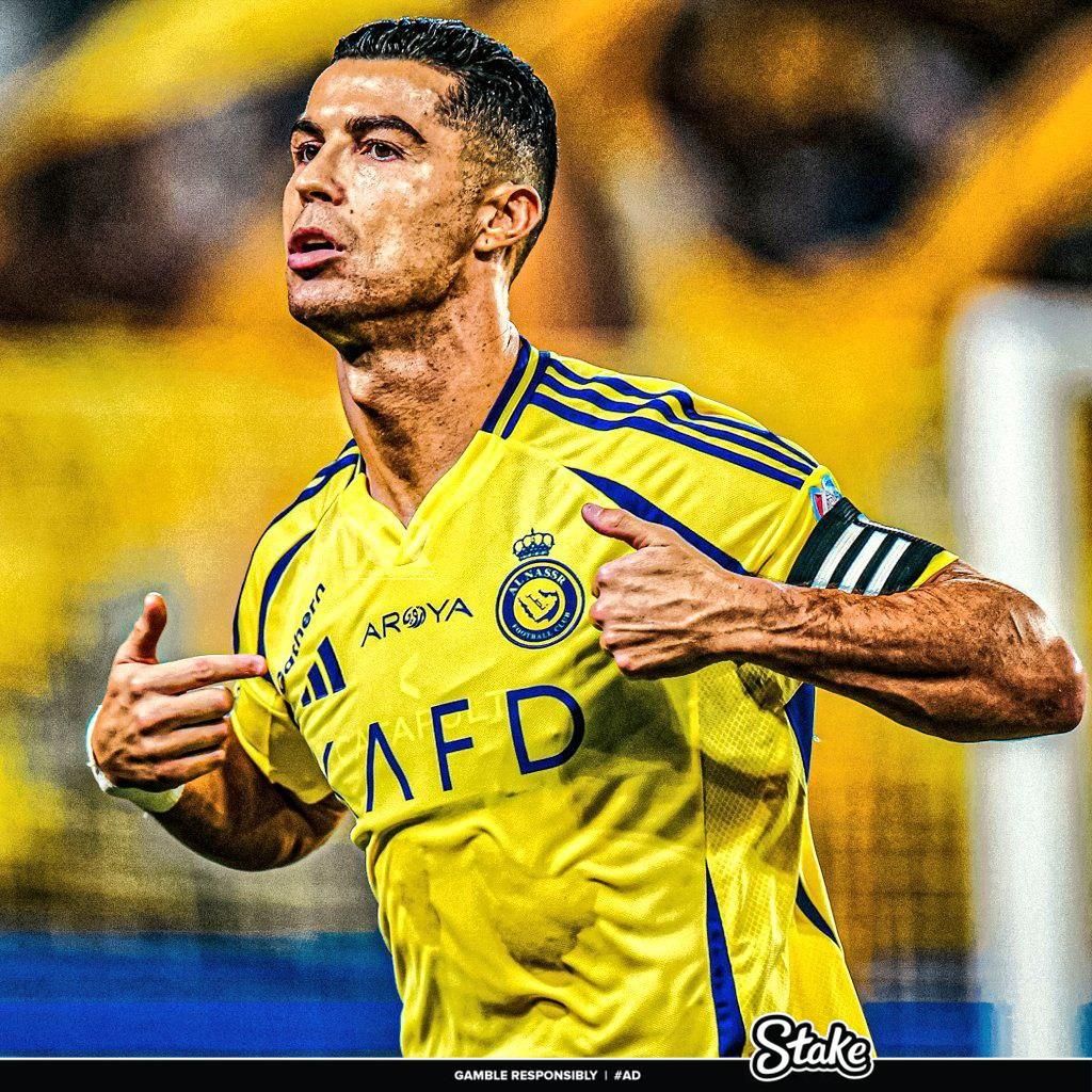 🚨🗣️ Kylian Mbappe: "When I missed the penalty, I had a call with Cristiano. He helped me to regain my confidence". ♥️