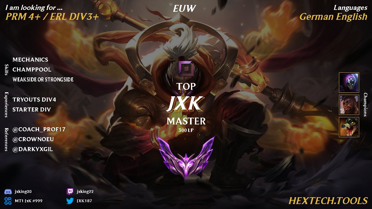 lft next split 
<a href="/lft_prime/">Prime League LFT</a> 
<a href="/lft_prm/">LFT PRM</a>