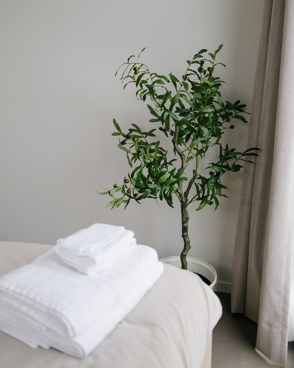 🌿 Did you know greenery, even artificial, can boost your mood and enhance your space? Explore the benefits of artificial plants in our latest blog. [naturaedecor.ca/how-artificial…]