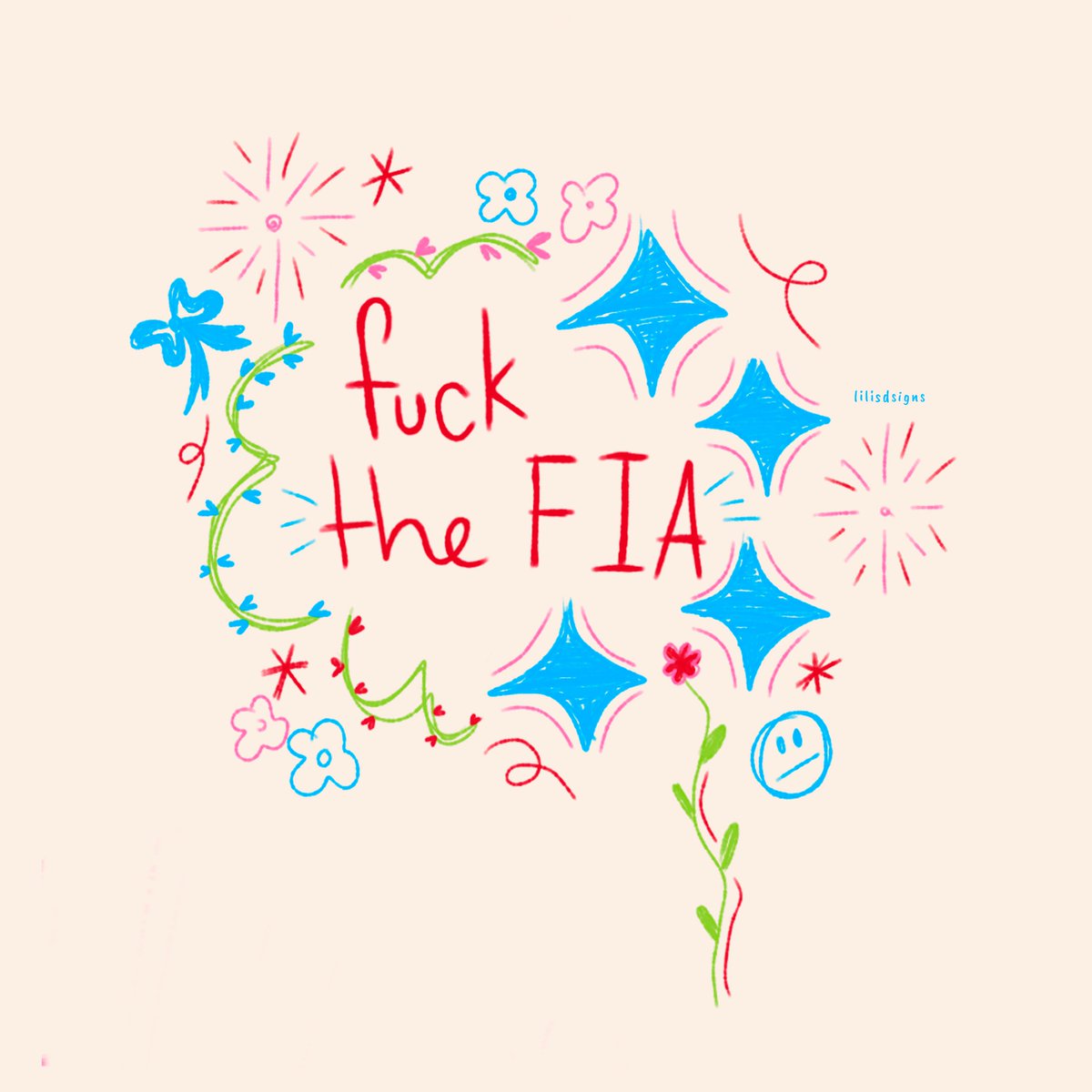 rt if fuck the fia
