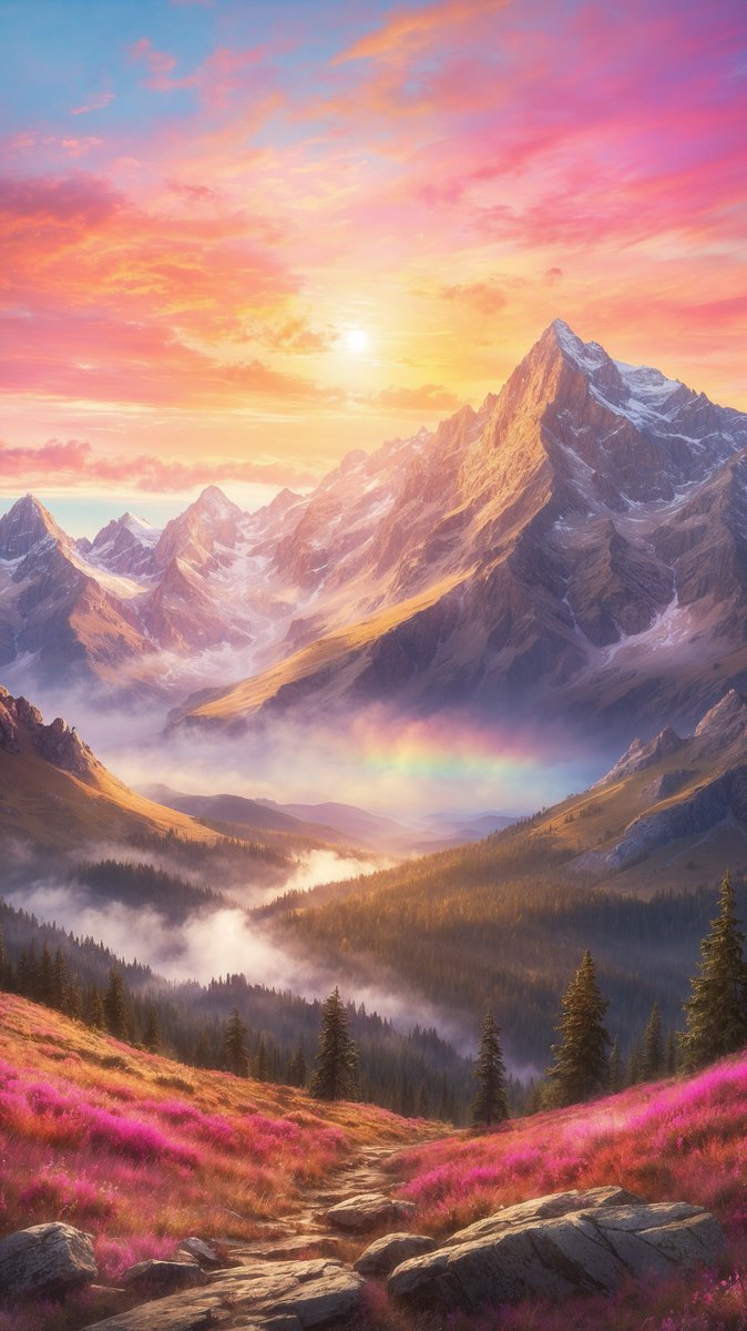 RodeoVibes's tweet image. 👇👇AI art &amp;gt;&amp;gt;&amp;gt; AI music👇👇

We all face tough times, but remember—the storm always passes. 💪✨

This song is your reminder to keep going and embrace brighter days.

🎶🌤️ After The Storm 🌈🎶