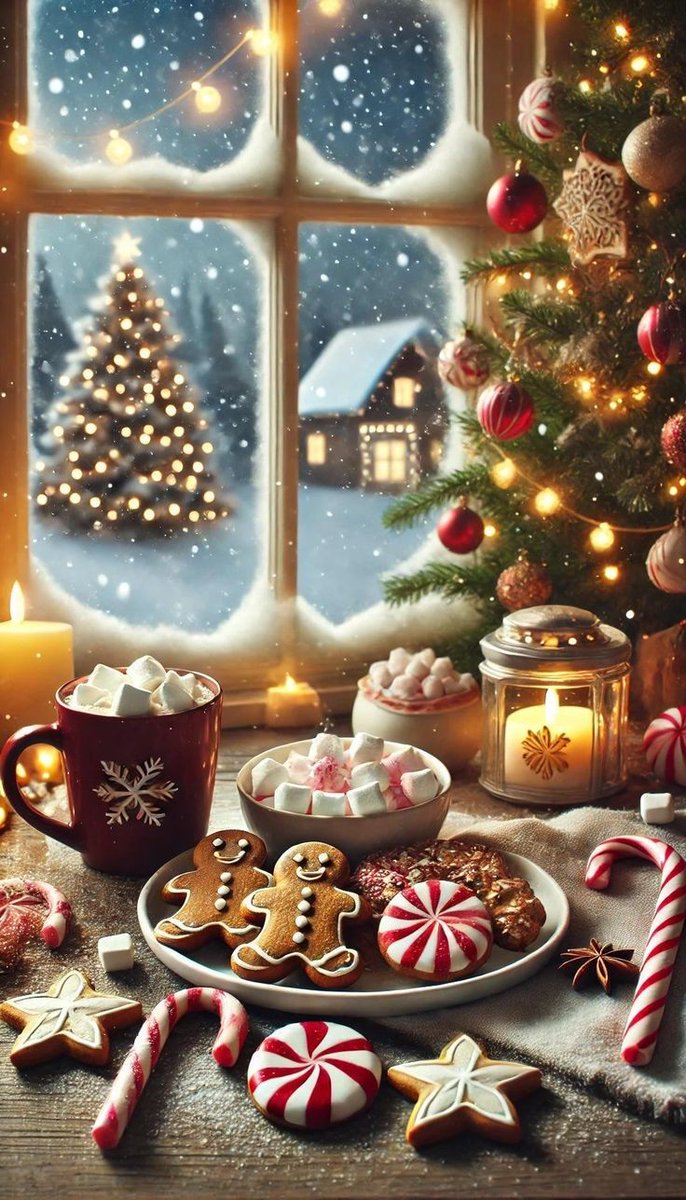 Highlandqueen73's tweet photo. 24 days until Christmas!!! 🎄😁 #Christmas2024 #Christmas #ChristmasCountdown2024 https://t.co/TW4zlO03Kz