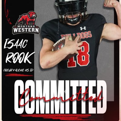 Isaac Rook tweet media