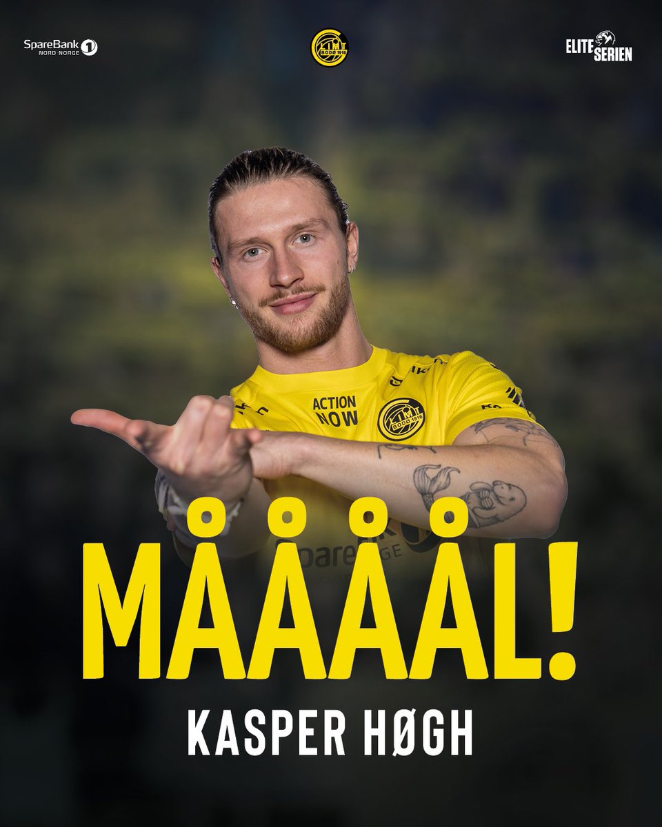 MÅÅÅLLLLL HØGH 

LE TITRE N’A JAMAIS ÉTÉ AUSSI PROCHE ! 

Kasper Høgh creuse l’écart 20 minutes avant la fin du match !