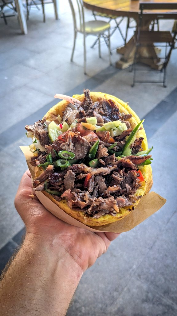 GP 🥙 גיא tweet media