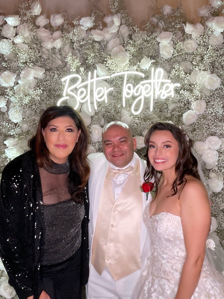 JodiHarris's tweet image. About last night...congratulations to Sam &amp;amp; McKayla.