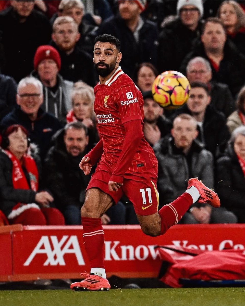 Zynified7's tweet image. SALAAAAAAHHHHH!!!🔥💪🏻🔥
#LIVMCI #SALAH #TWOUP #YNWA