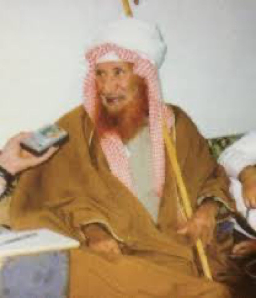 ذخر غصاب tweet media